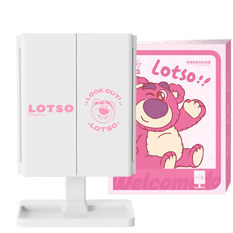 Disney Lotso Minnie Подарочные Наборы Коробок - изображение 2