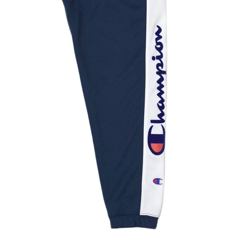 Куртка Champion Jacket Navy - изображение 5