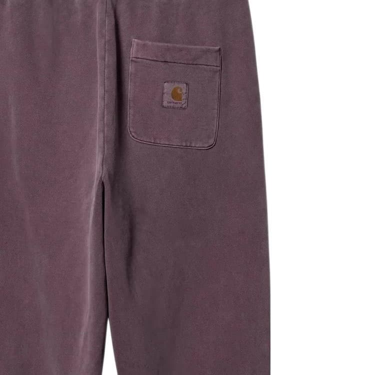 Штаны Carhartt WIP FW22 Vista Sweat Pant - изображение 3