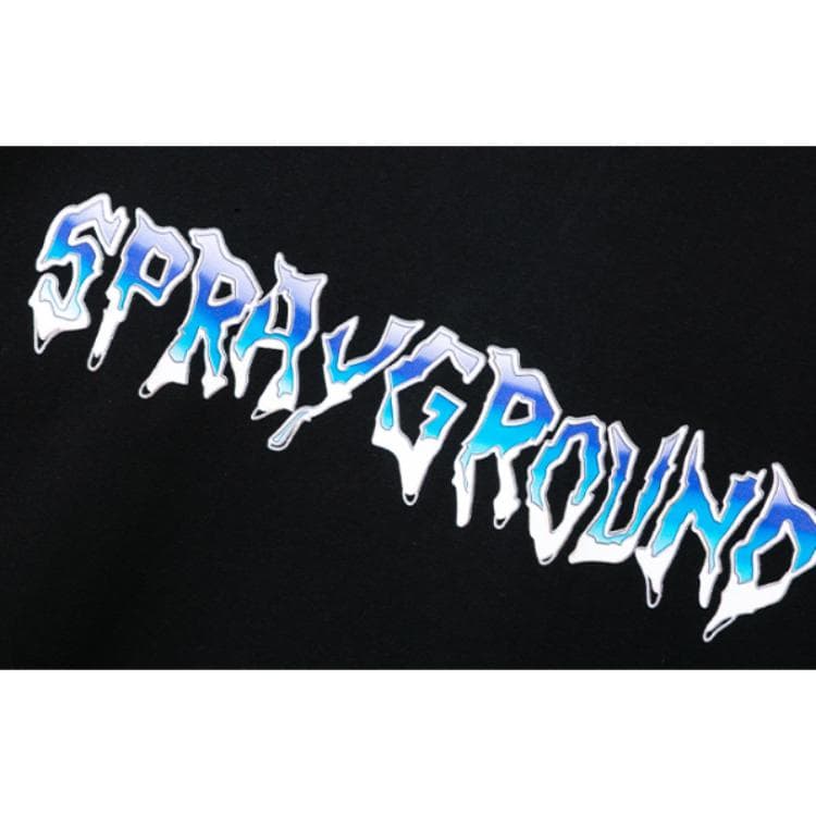 Футболка SPRAYGROUND T - изображение 3