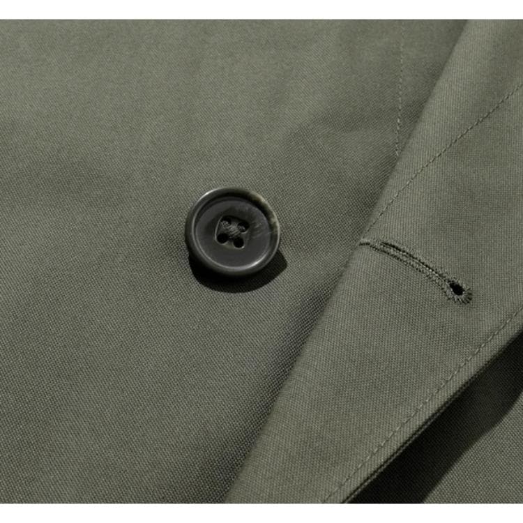Ветровка UNIQLO - изображение 3