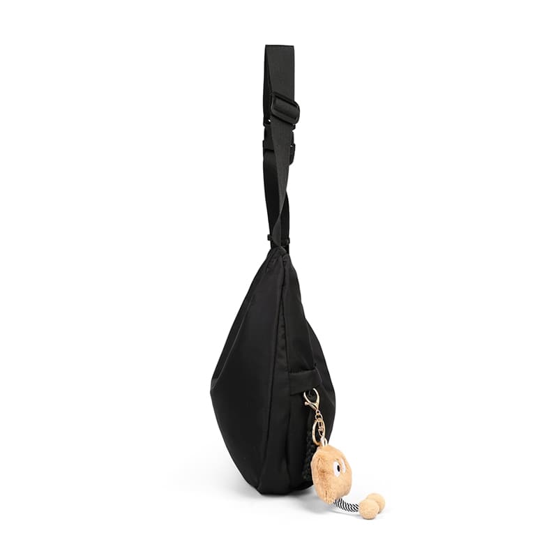 Сумка через плечо VINEY Оксфорд Сумки кросс-боди Обычный (стандартный) Unisex Multicolor - изображение 4