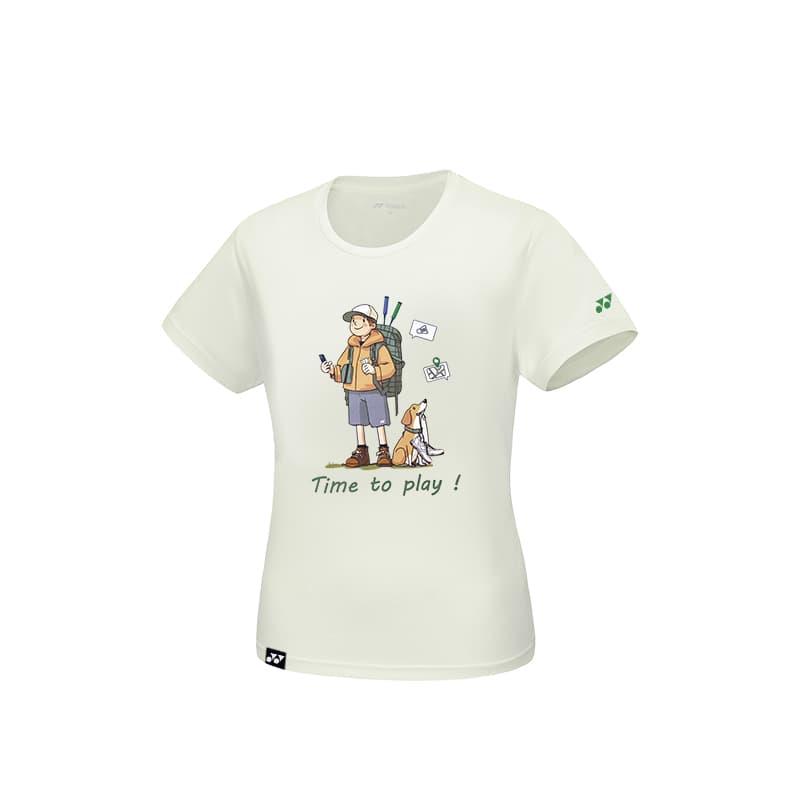 Футболка YONEX Женские футболки - изображение 1