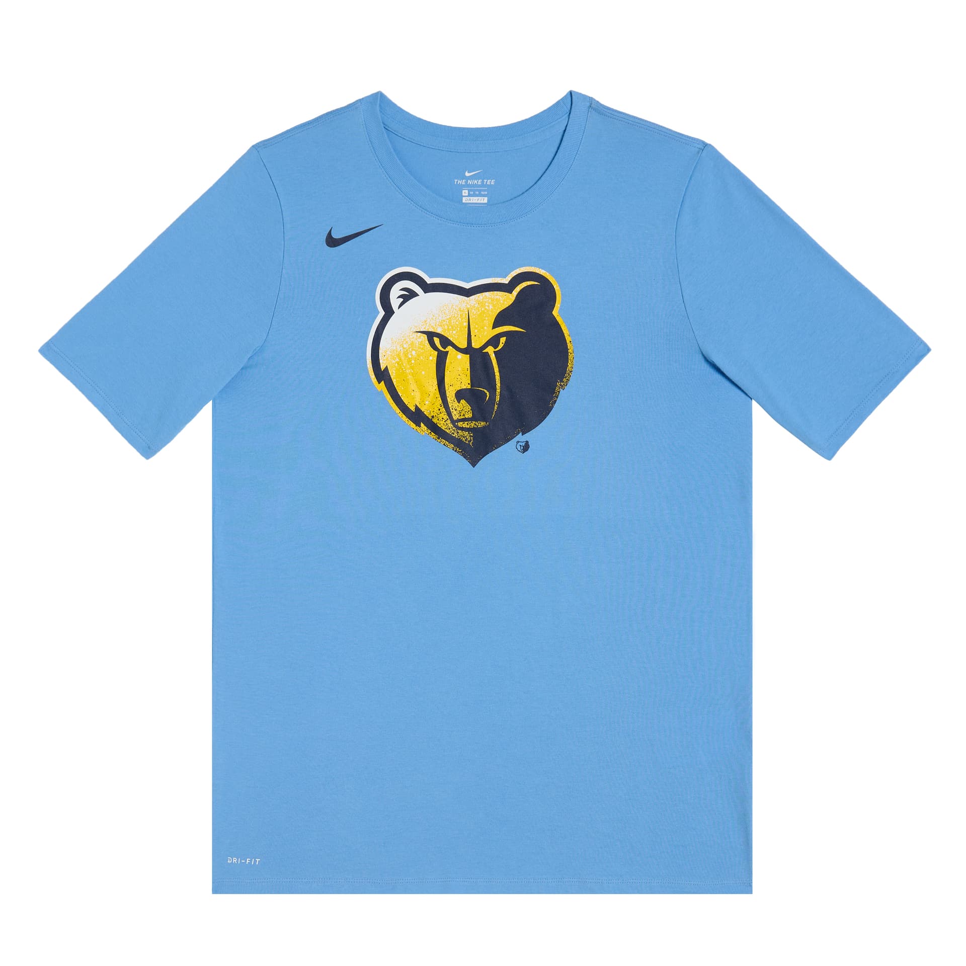 Футболка NikeNBA Dri-FitTLogo - изображение 1