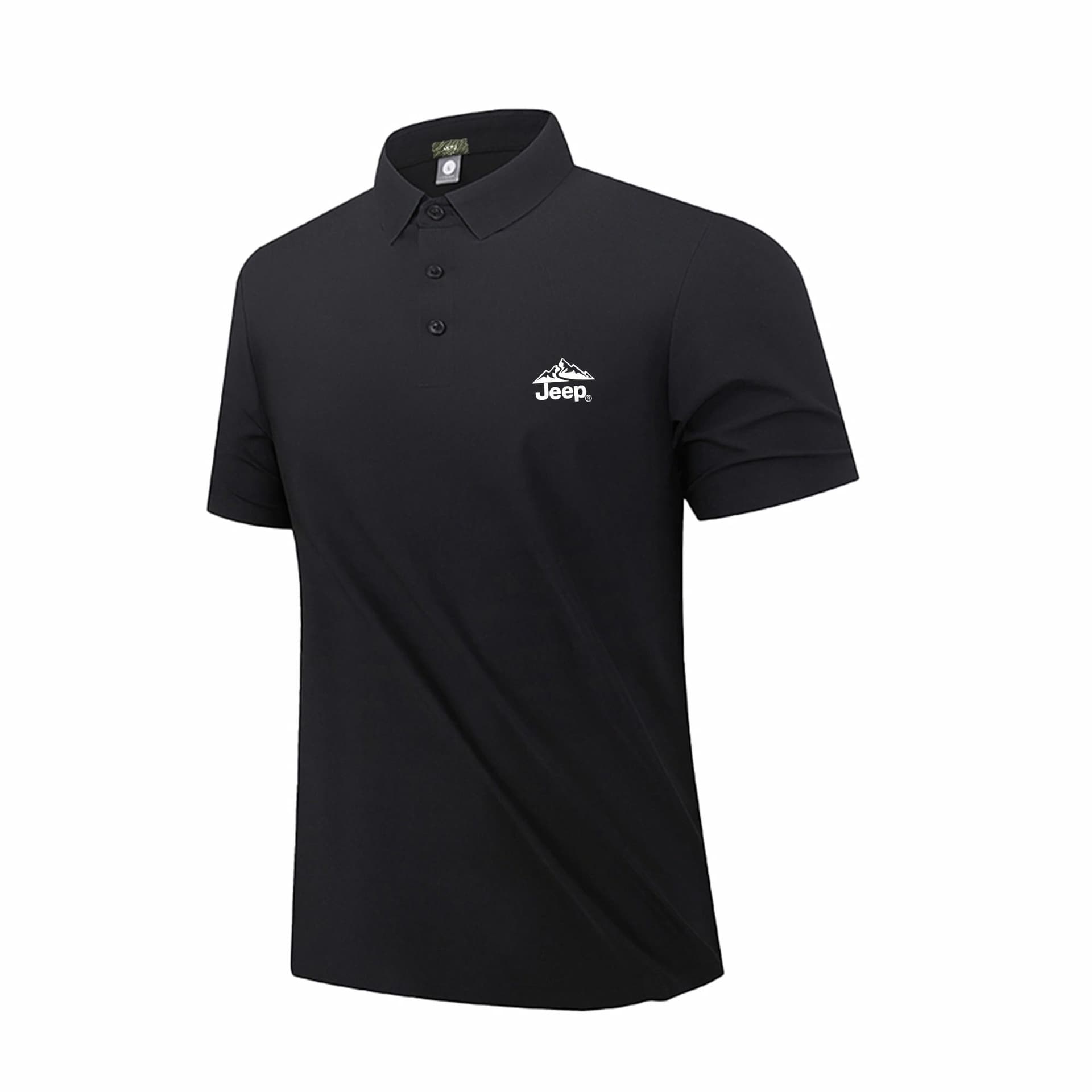 Поло Jeep LogoPolo - изображение 1