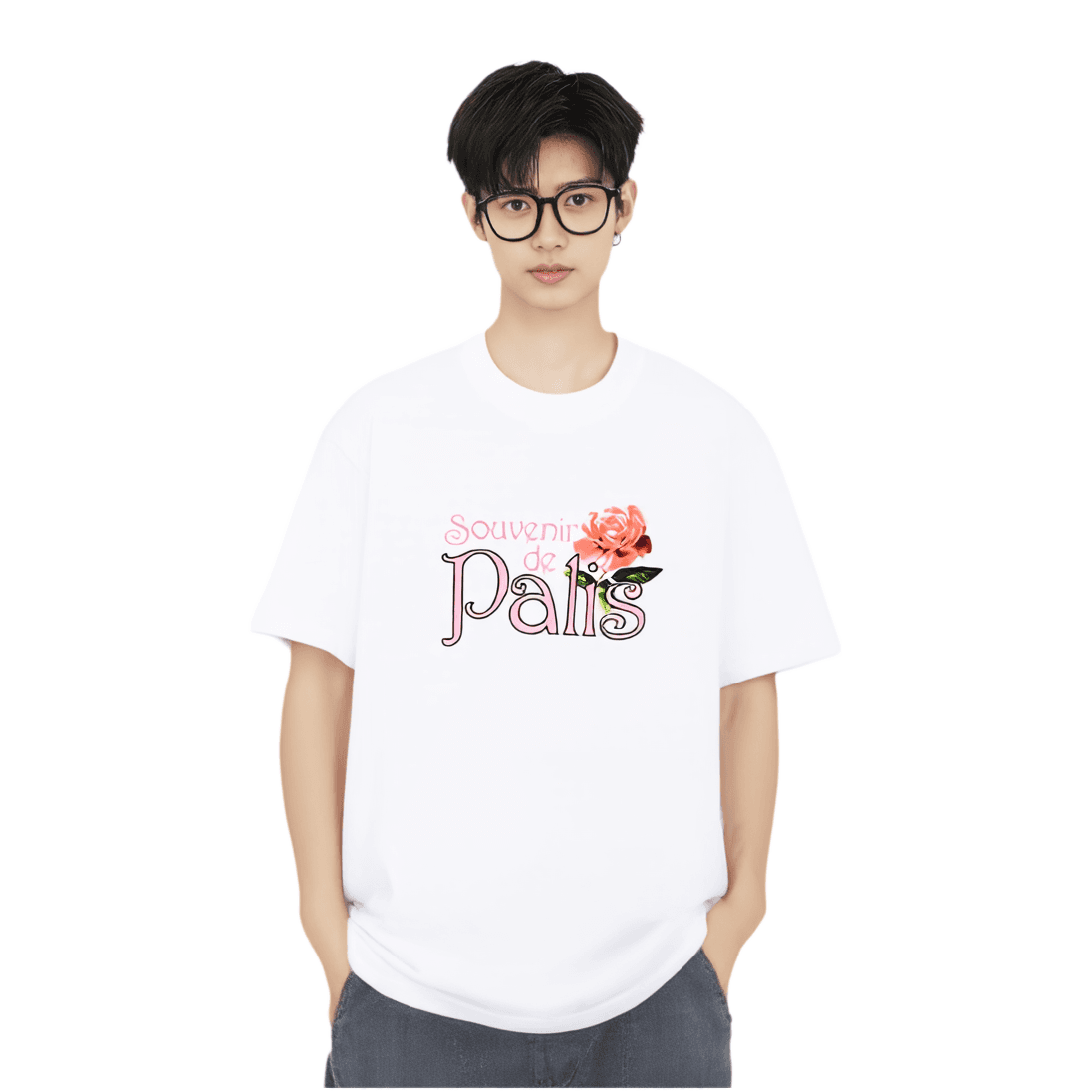 Футболка Palace Alfresco T-Shirt White - изображение 2