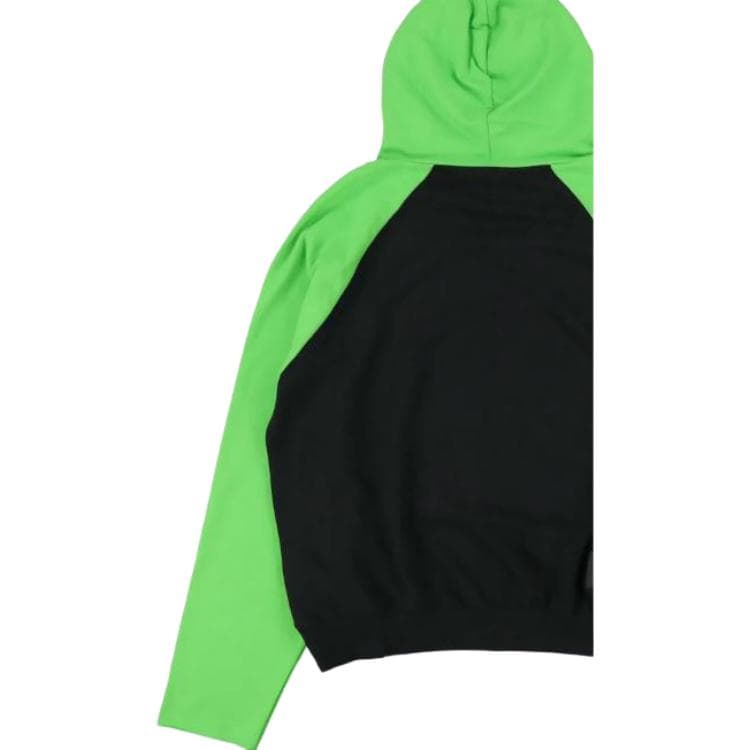 Худи WE11DONE FW22 Logo - изображение 3