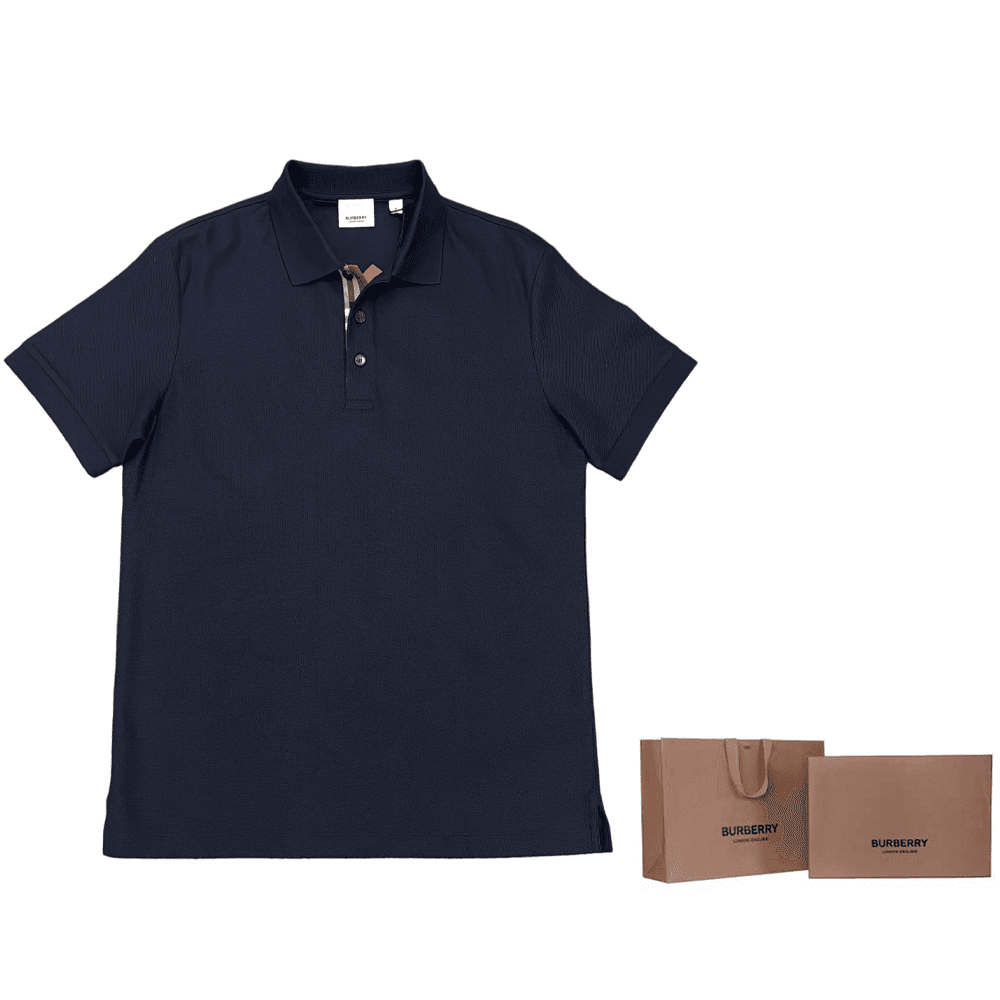 Поло Burberry SS24 Polo - изображение 7