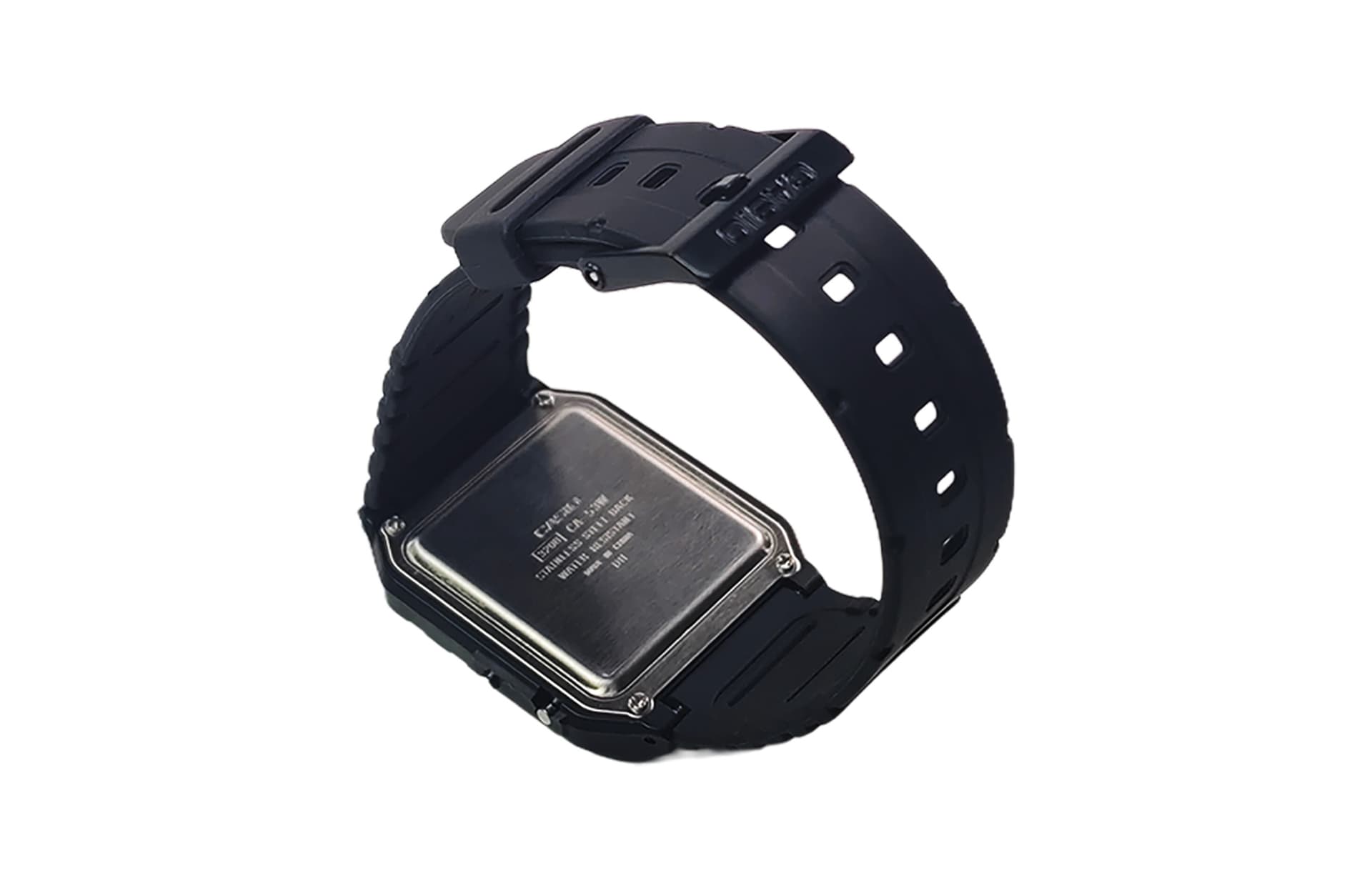 Часы CASIO CA-53W-1Z - изображение 4