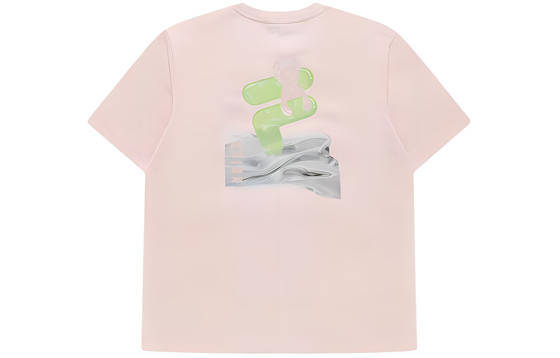 Футболка FILA FUSION T - изображение 1