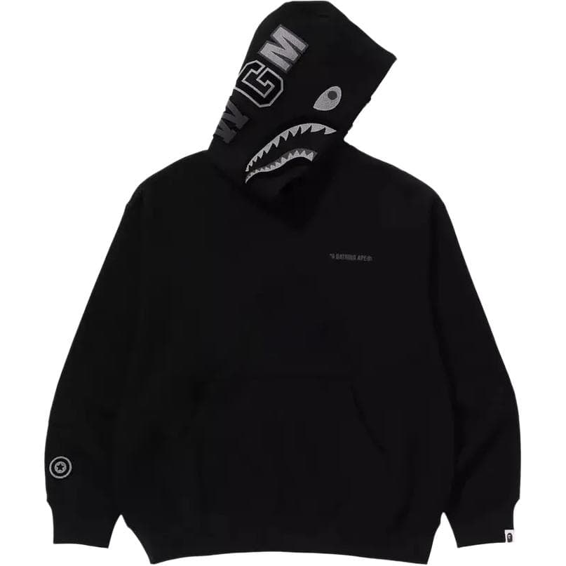 Худи A BATHING APE Толстовка унисекс - изображение 1