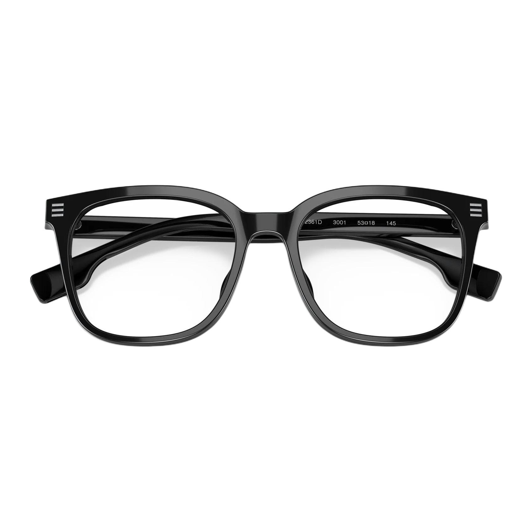 Оправа BURBERRY 2361D - изображение 4