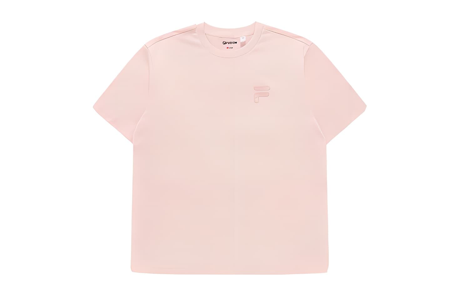 Футболка FILA FUSION T - изображение 2