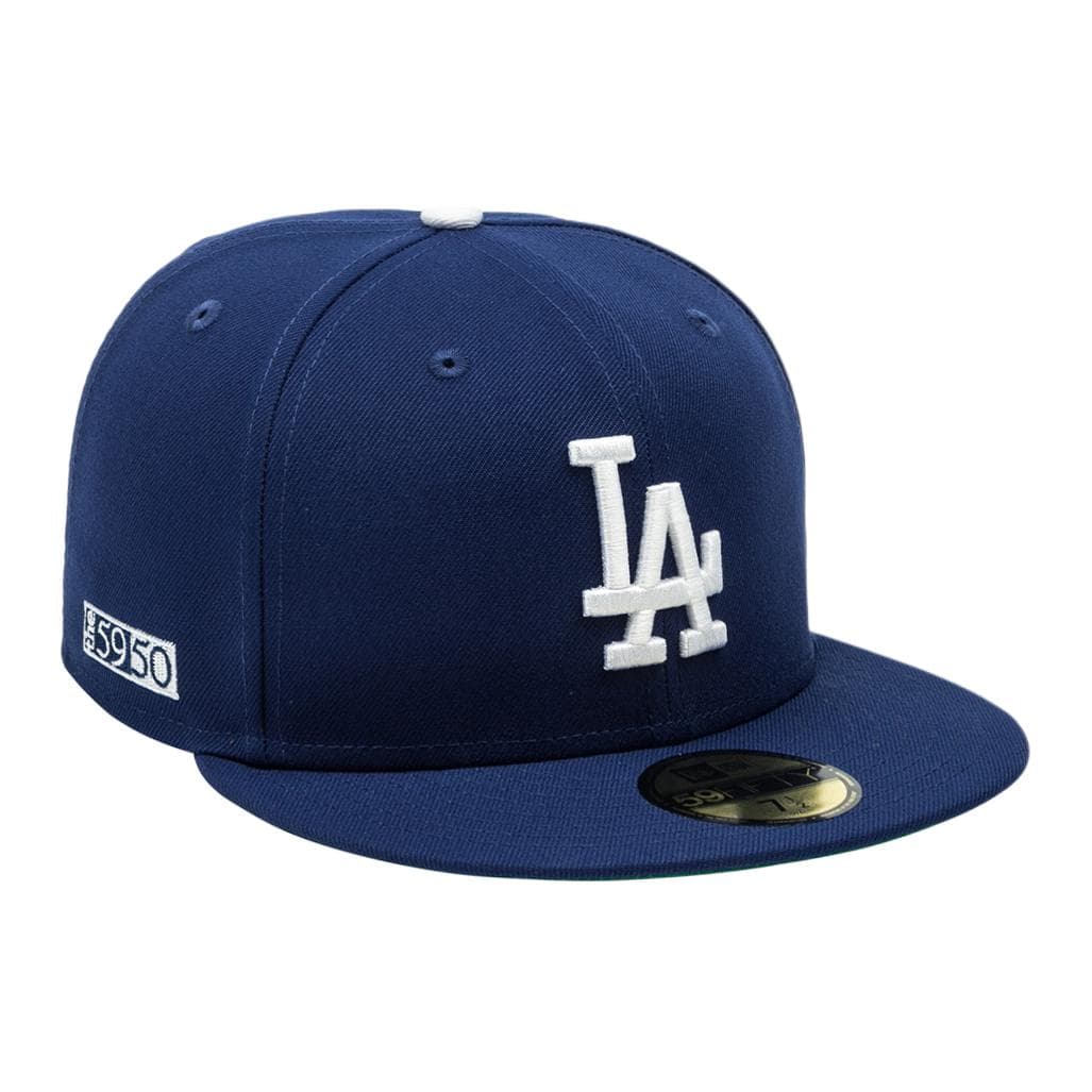 Кепка New Era Кепки Унисекс Blue - изображение 2