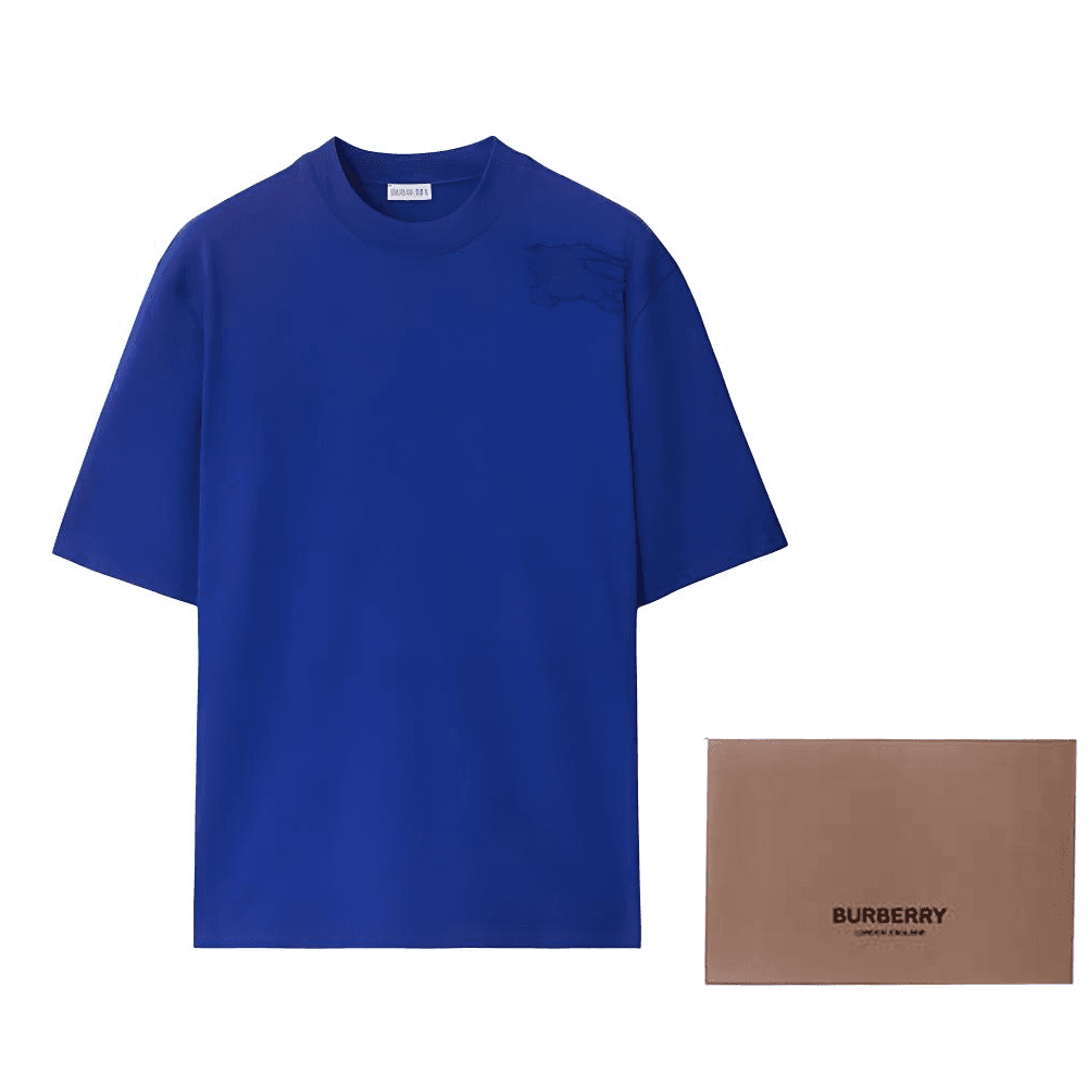 Футболка Burberry T - изображение 9