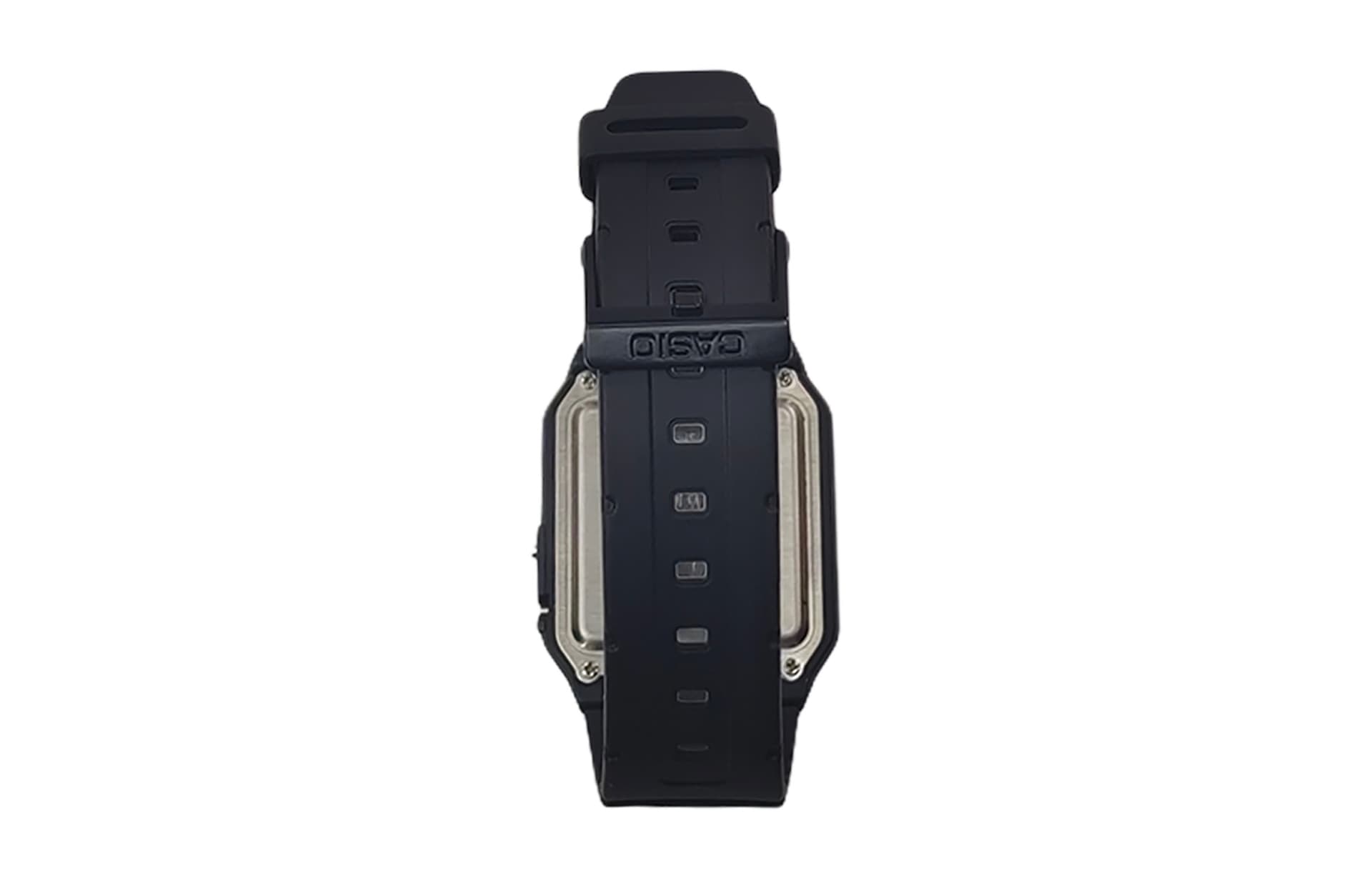 Часы CASIO CA-53W-1Z - изображение 5