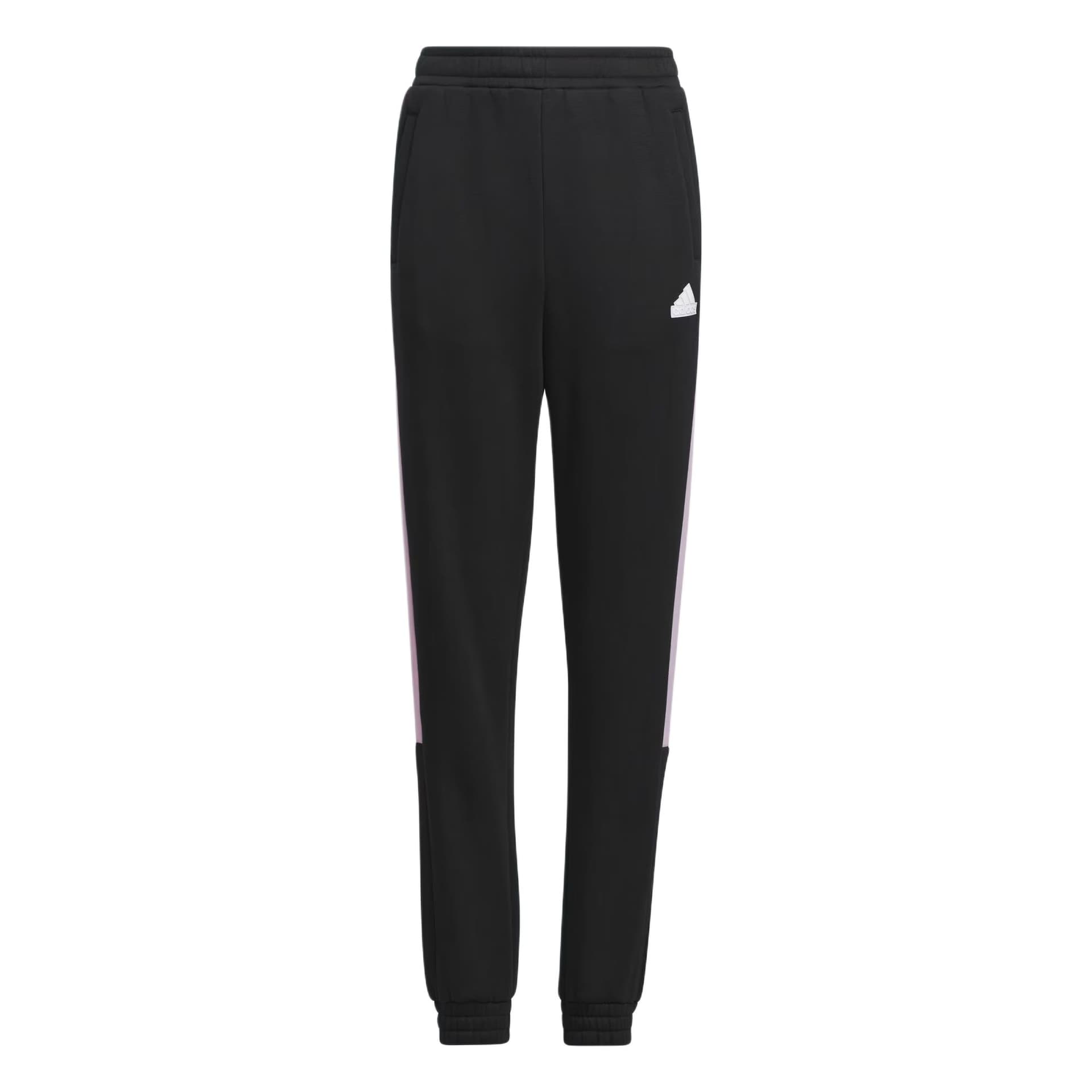 adidas City Escape Colorblock Pants Logo - изображение 1