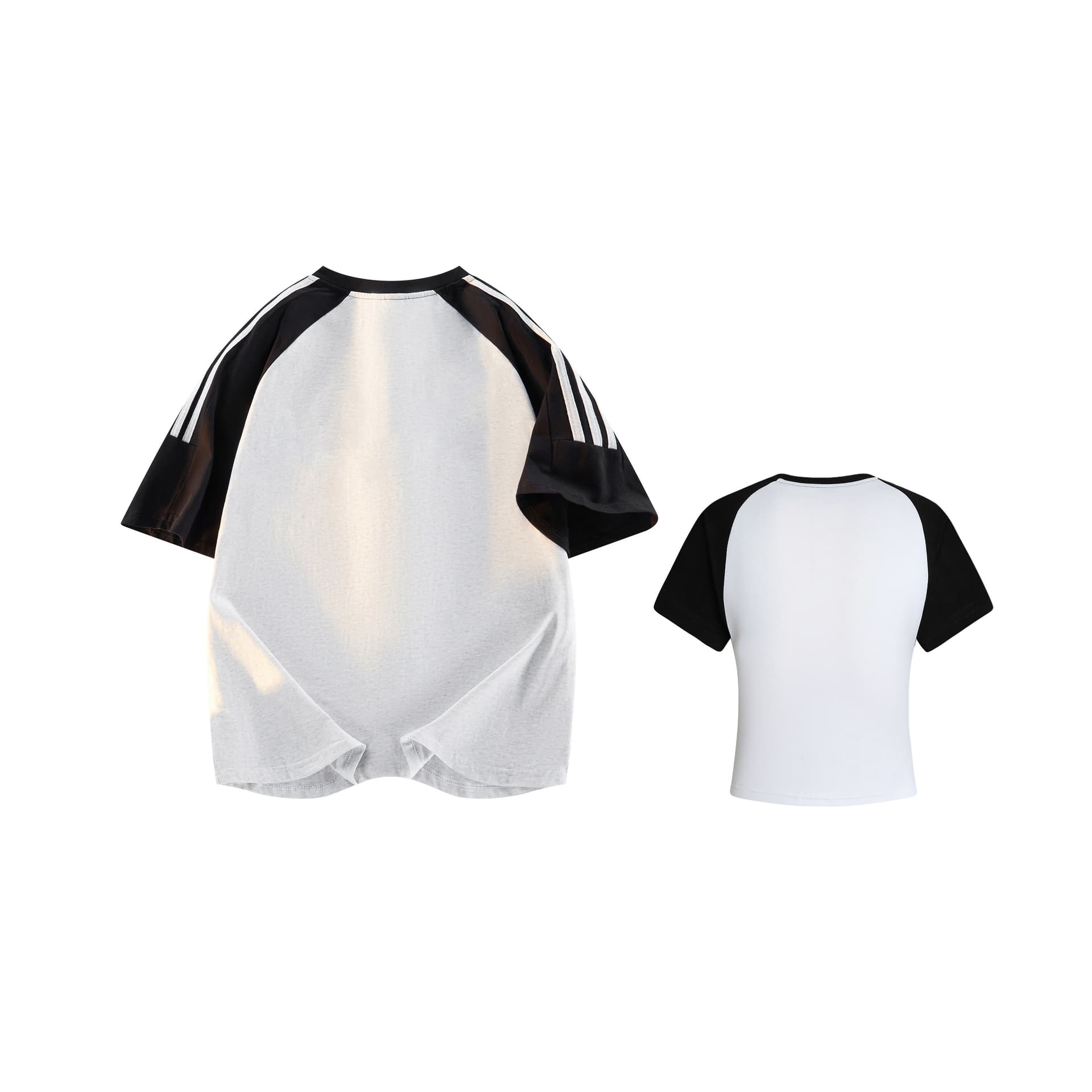 Футболка BOBBY ABLEY LOGO LogoT 2 - изображение 2