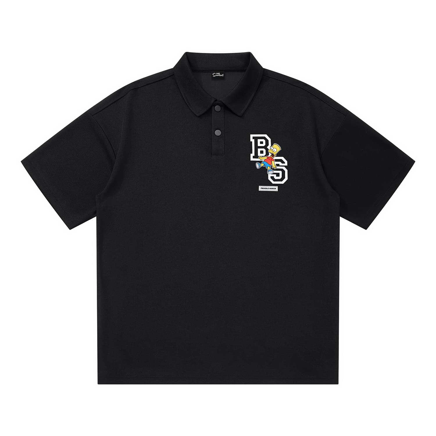 Поло The Simpsons Polo - изображение 1