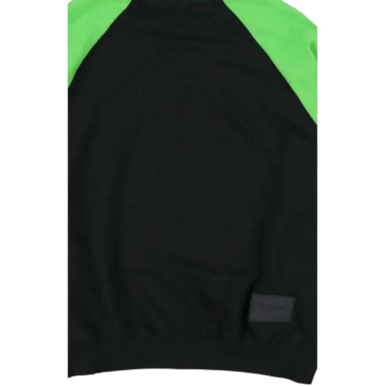 Худи WE11DONE FW22 Logo - изображение 4
