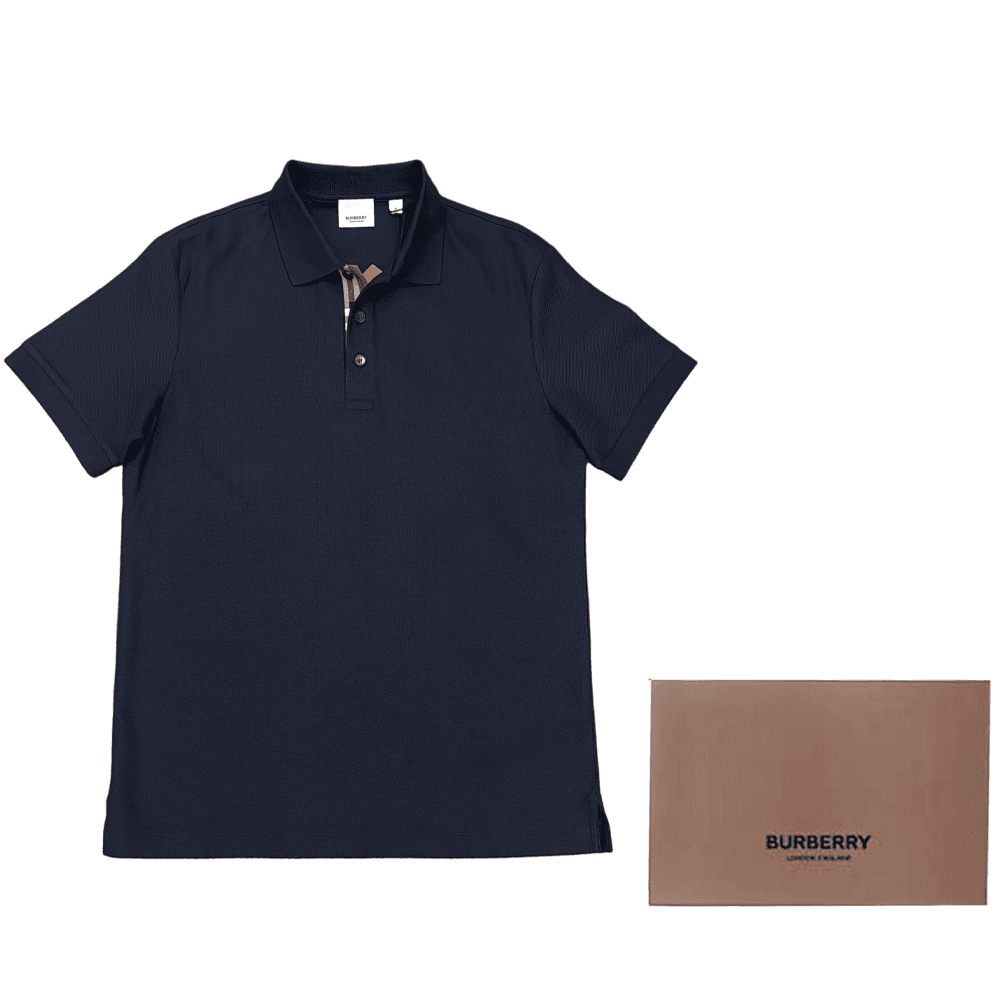 Поло Burberry SS24 Polo - изображение 6