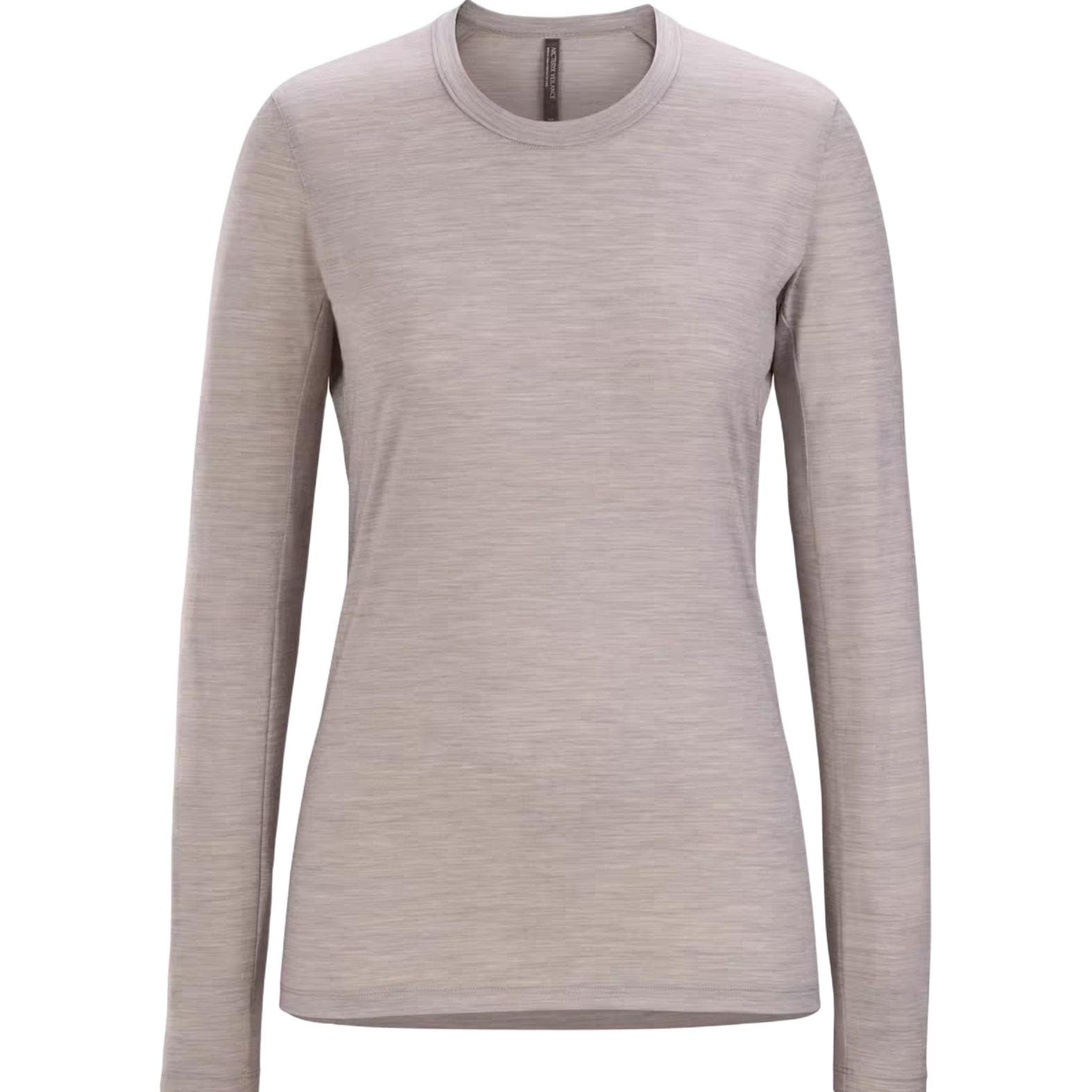 Футболка Arcteryx VEILANCE FRAME LS T - изображение 1