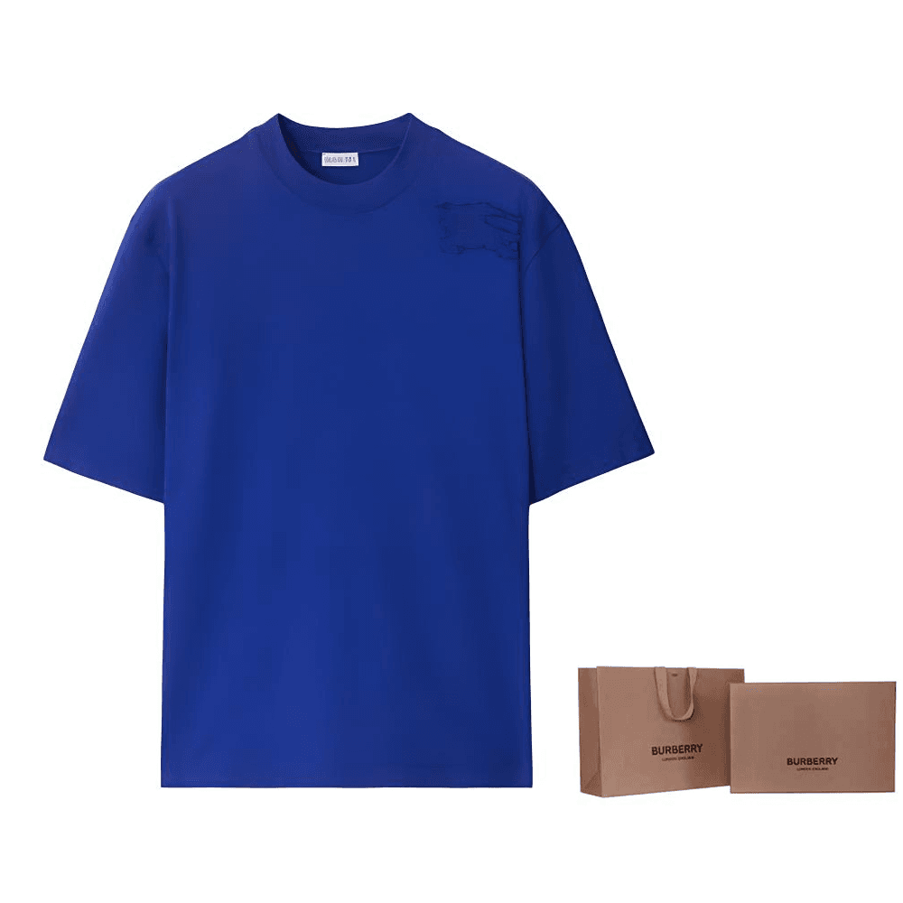 Футболка Burberry T - изображение 10