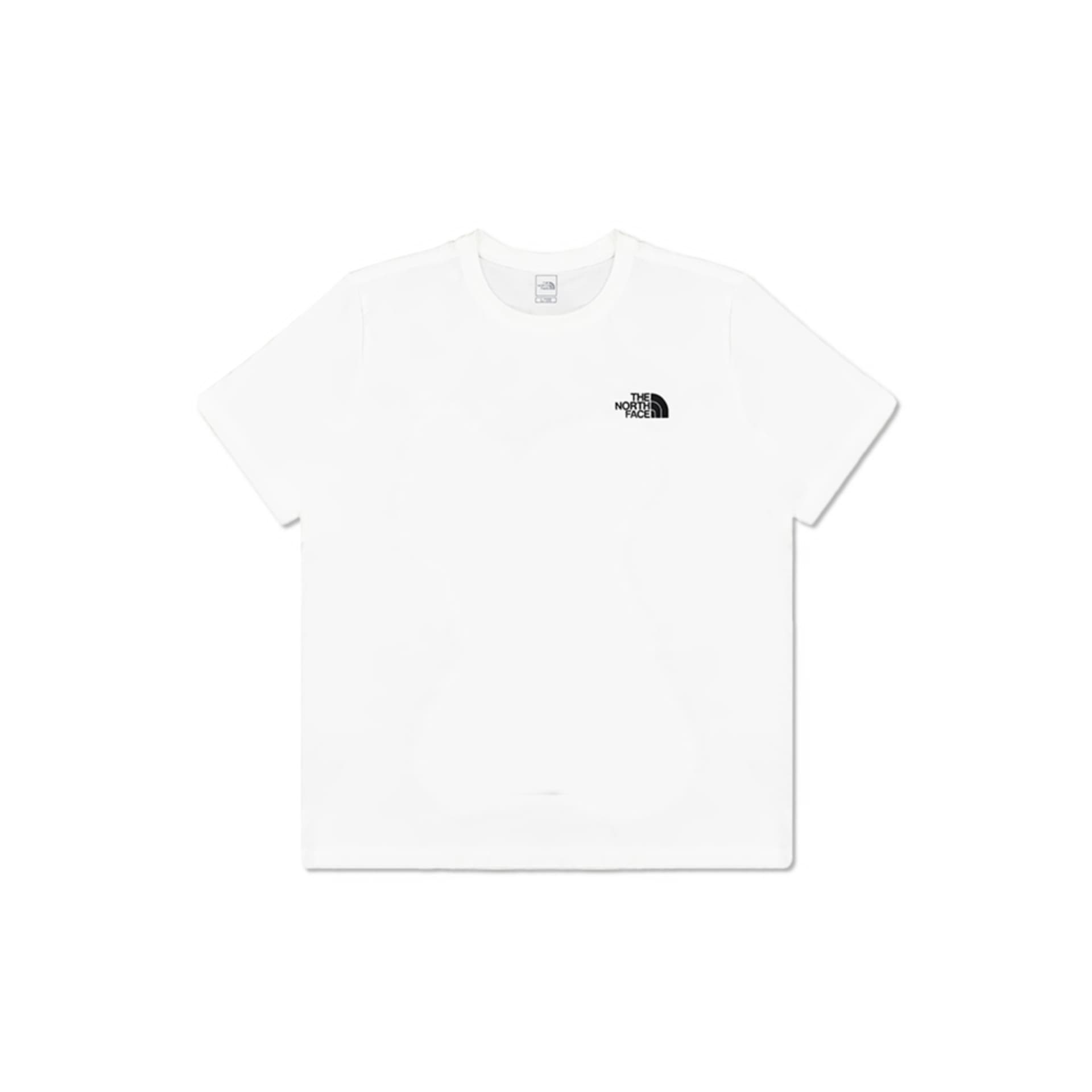 Футболка THE NORTH FACE T — фото 6