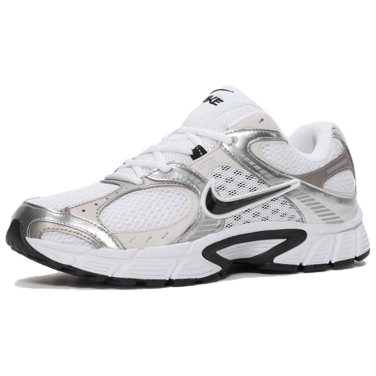 Кроссовки для бега Nike V5 RNR White Silver - изображение 3