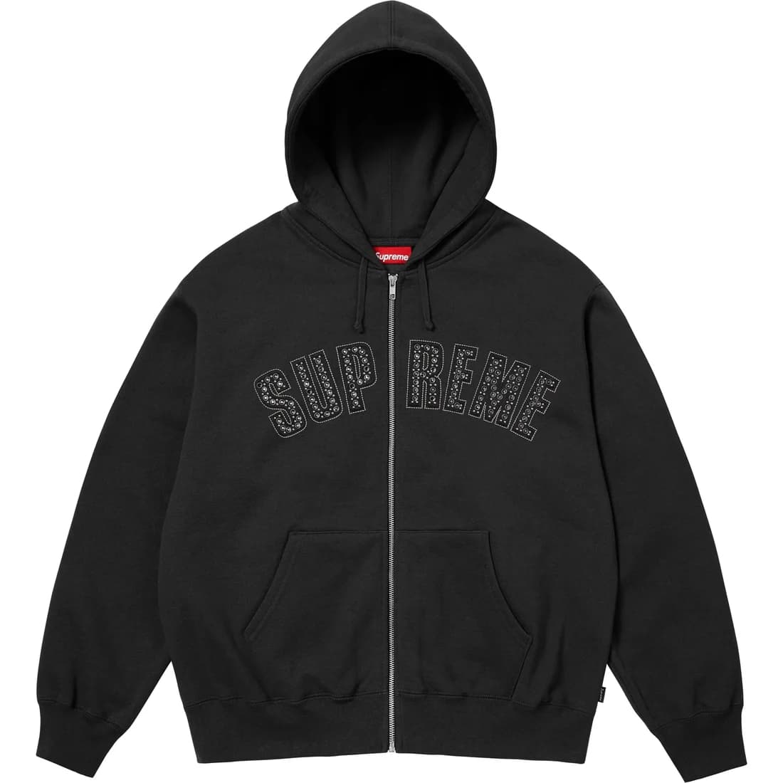 Кофта Supreme Унисекс Свитшоты - изображение 1
