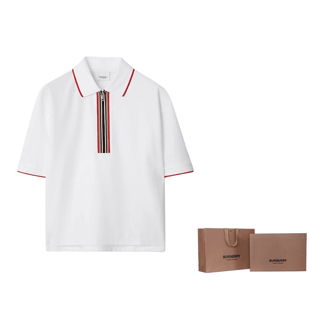 Burberry Polo - изображение 5