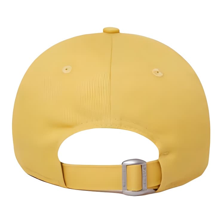Кепка New Era Кепки Детские Желтые - изображение 3