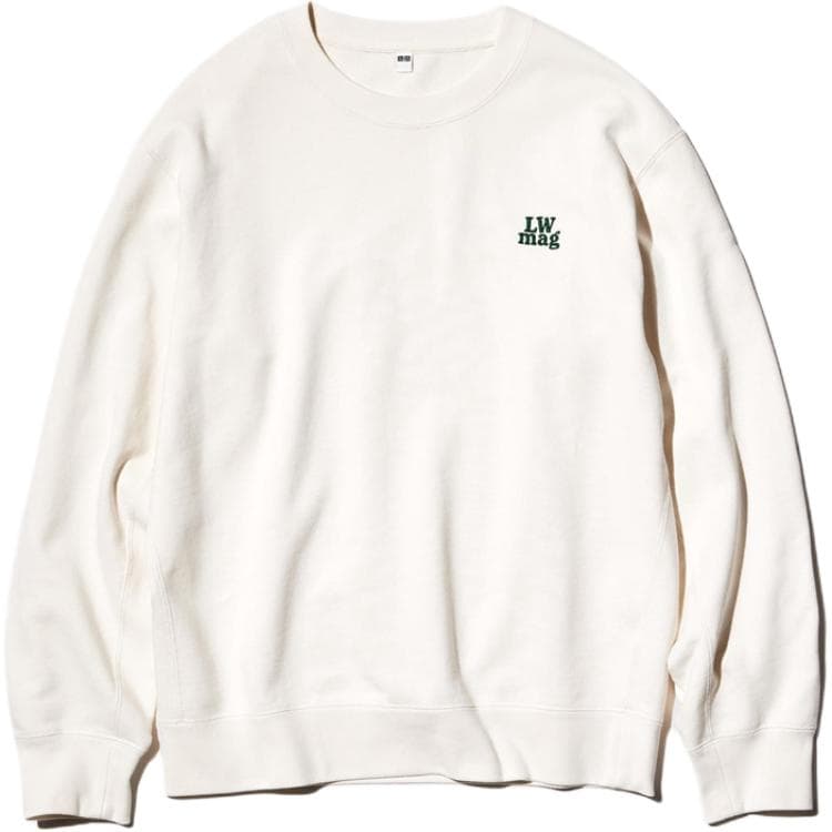Худи UNIQLO - изображение 1