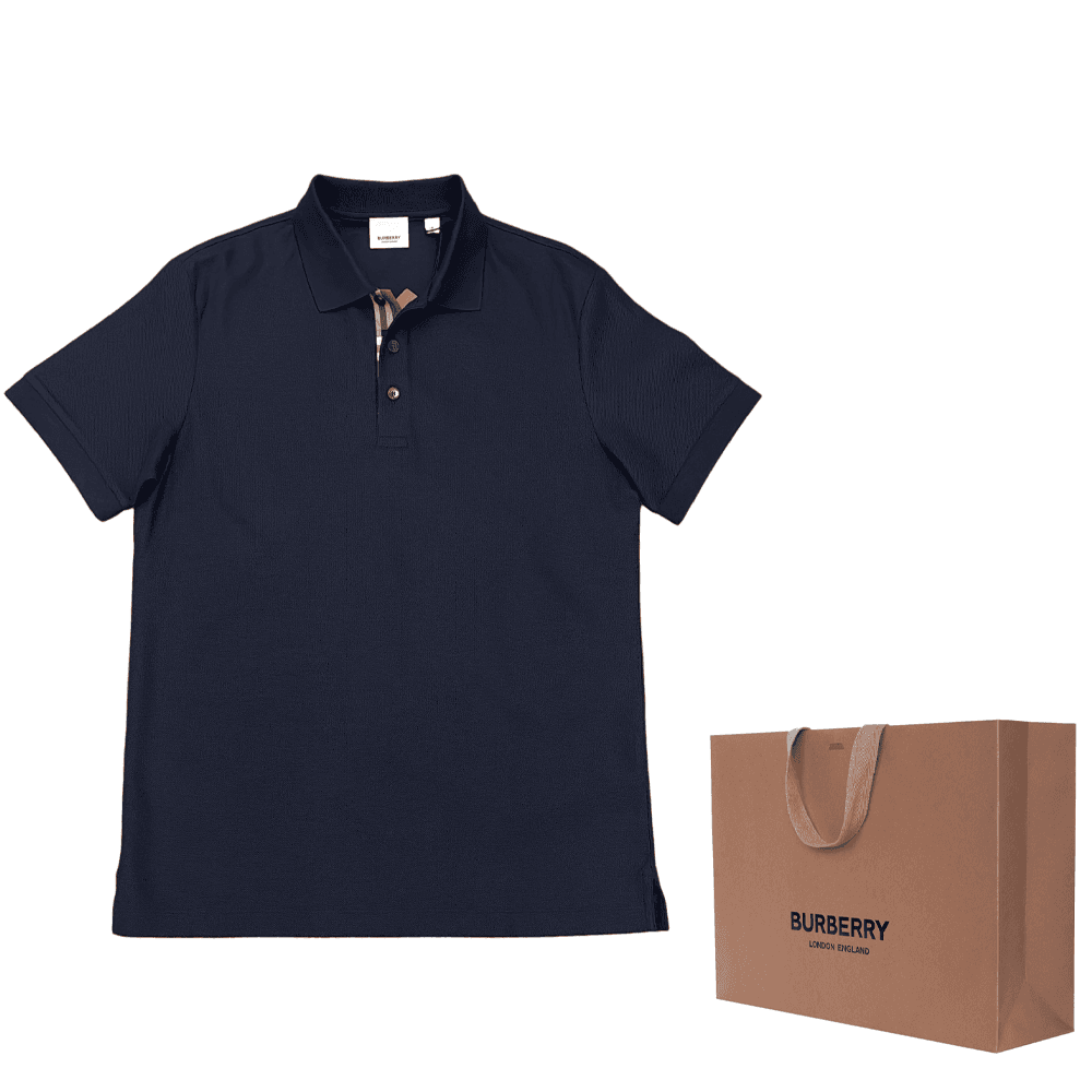 Поло Burberry SS24 Polo - изображение 5