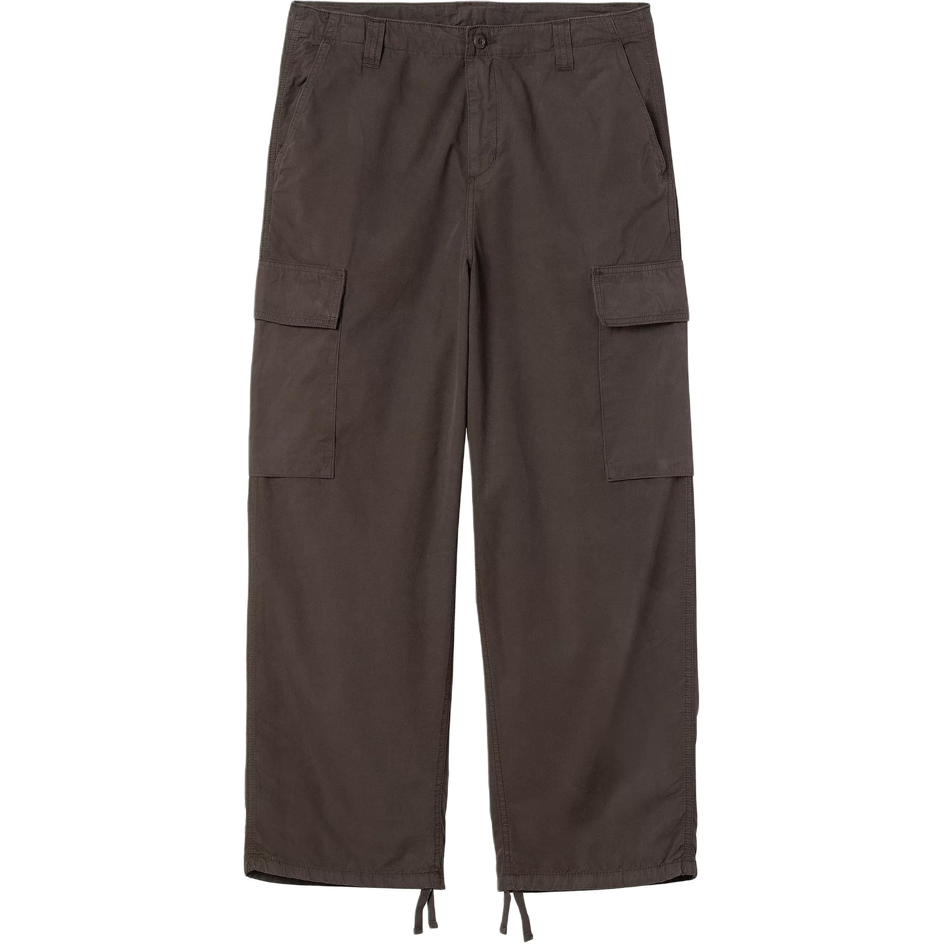 Штаны Carhartt WIP Fw25 Карго Брюки Мужские - изображение 2