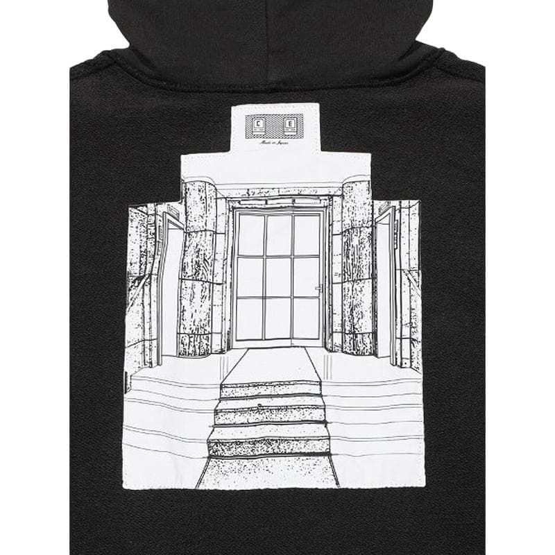 Худи Cav Empt FW21 - изображение 3