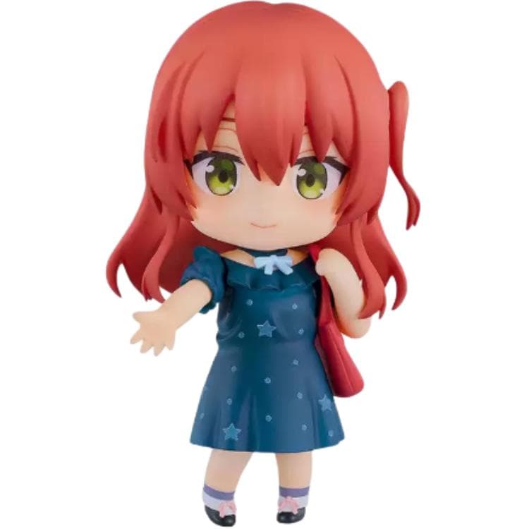 GOOD SMILE COMPANY Bocchi the Rock! Nendoroid Икуё Кита Повседневная версия Чиби Фигурки - изображение 1