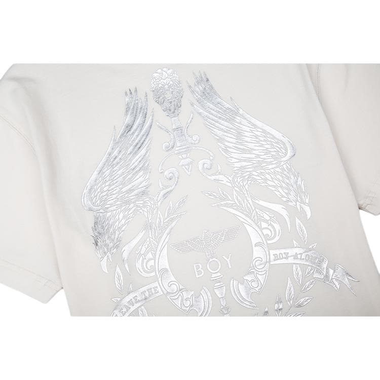 Футболка Boy London T - изображение 5