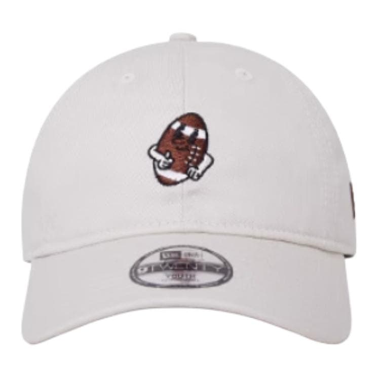 Кепка New Era Кепки Детские Белые - изображение 2