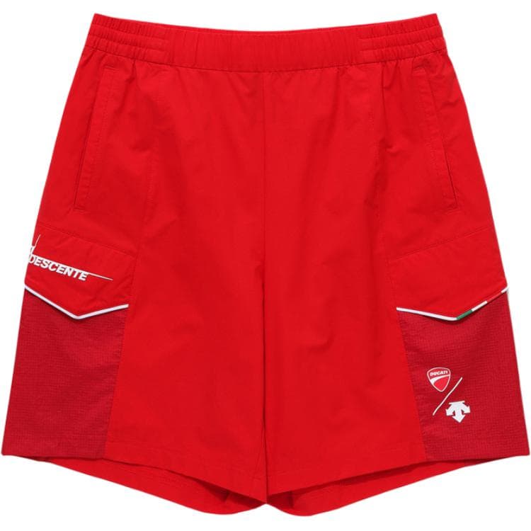 Шорты DESCENTE SPORTWEAR Logo - изображение 1