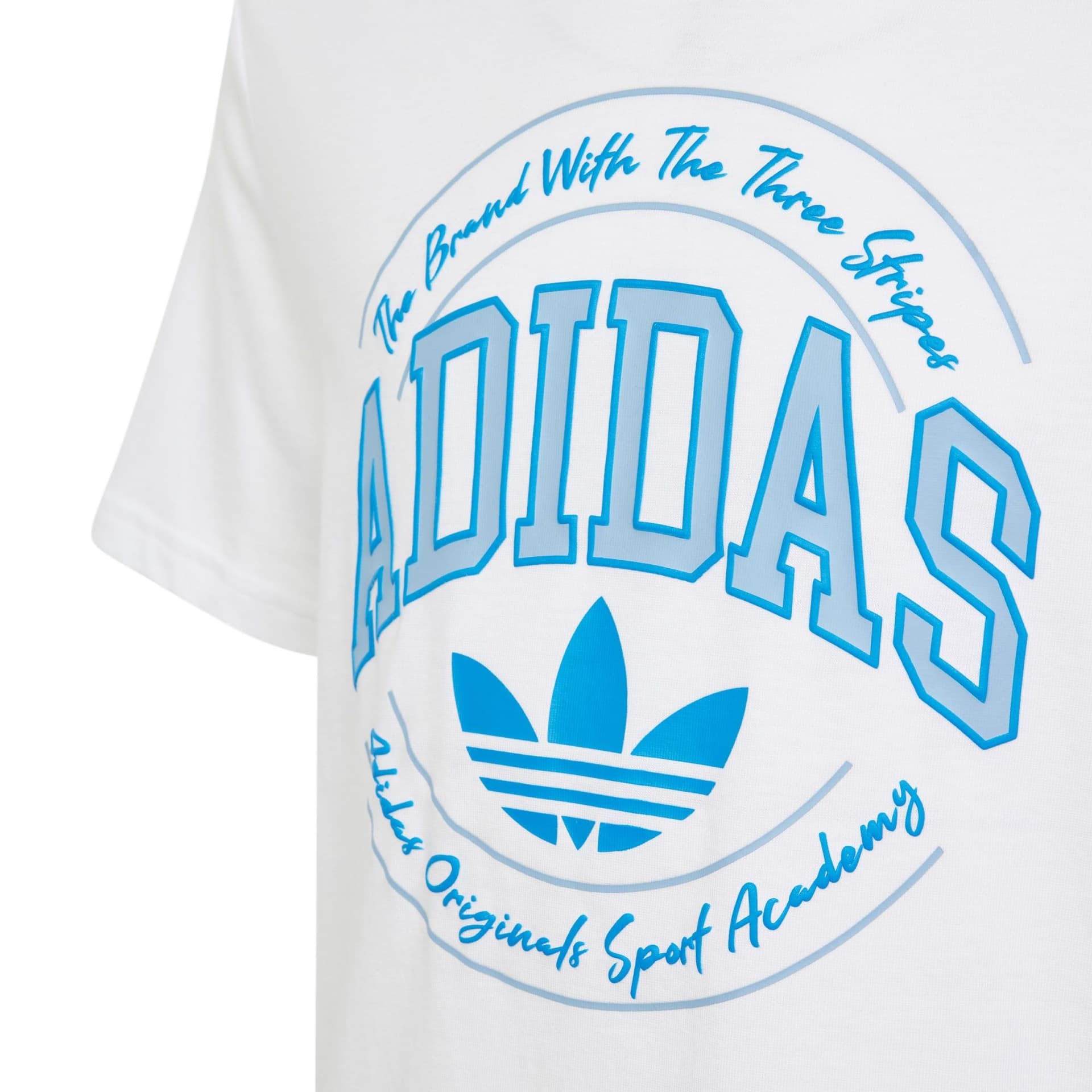 Футболка adidas originals VRCT TEE LogoT - изображение 3