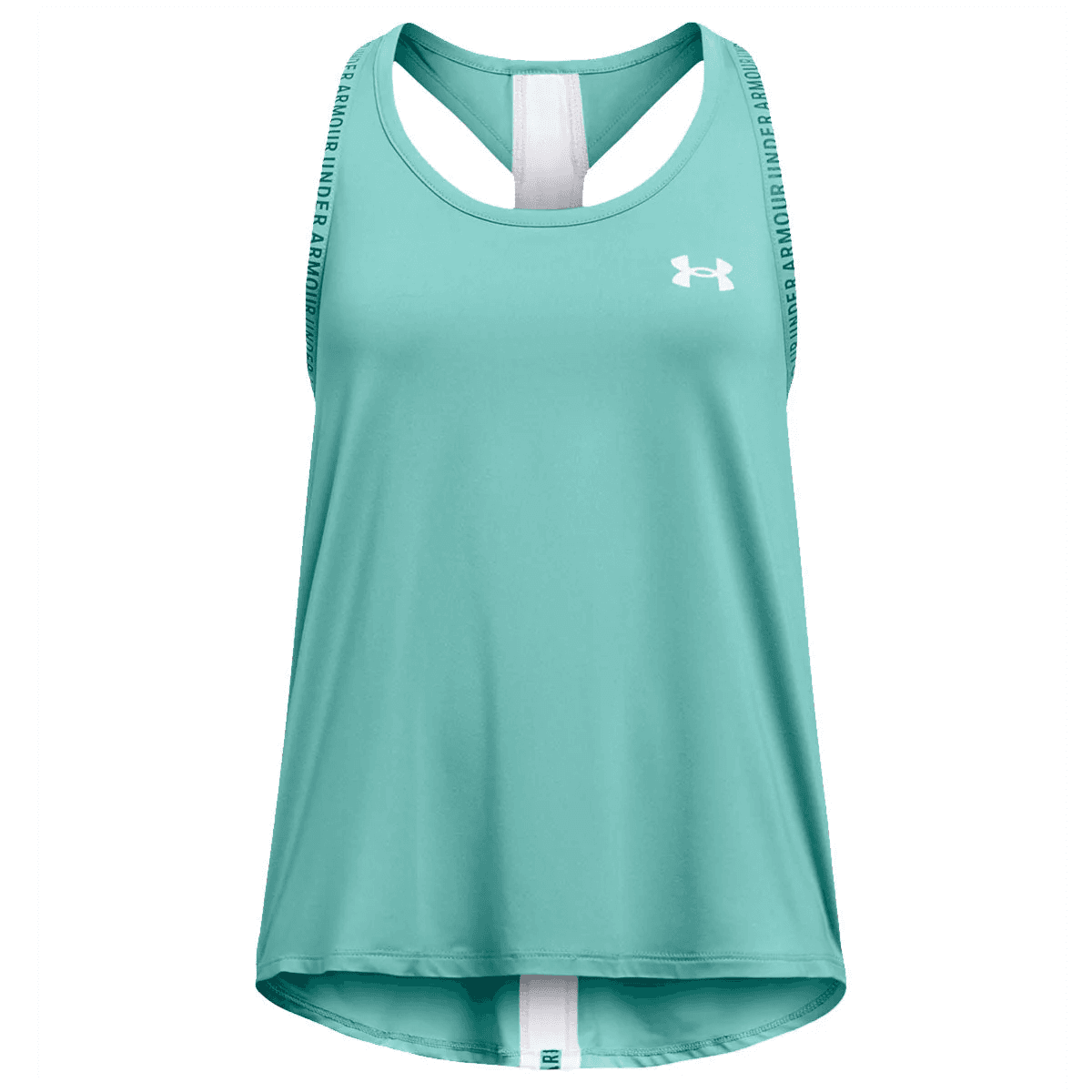 Under Armour logo - изображение 1