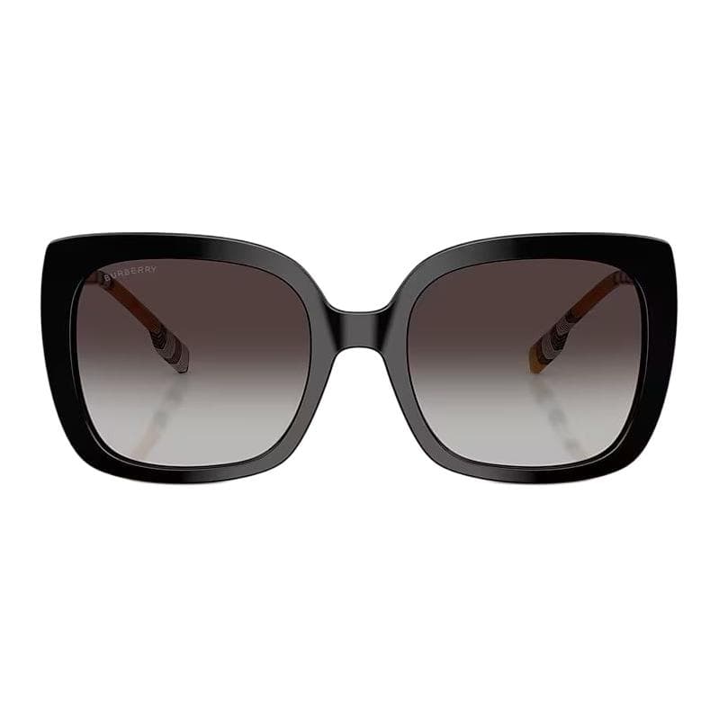 Солнцезащитные очки BURBERRY - изображение 2