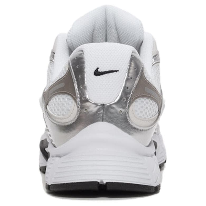 Кроссовки для бега Nike V5 RNR White Silver - изображение 5
