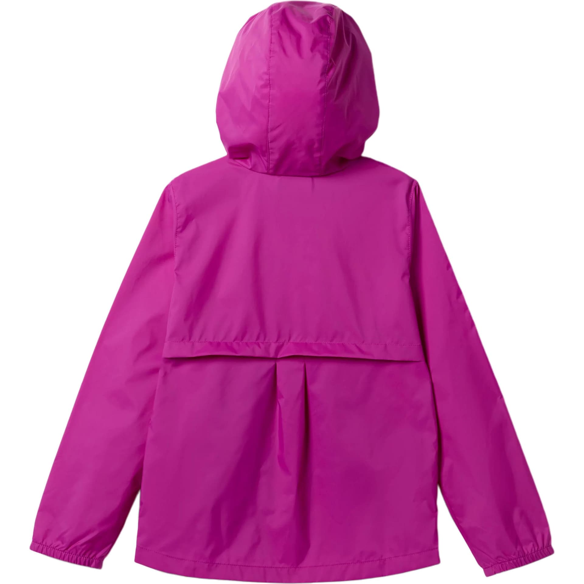 Columbia Куртка Switchback 2 Яркий Сливовый Детская Возраст 3-7 Лет - изображение 2