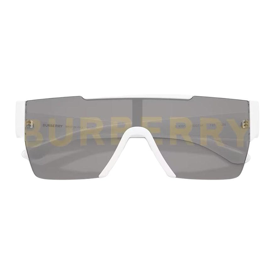 Солнцезащитные очки Burberry Sunglasses - изображение 4