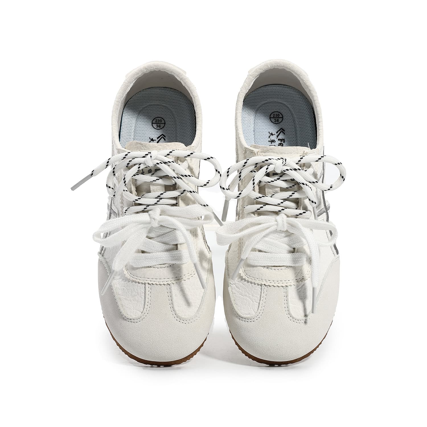 Кроссовки Feiyue - изображение 3