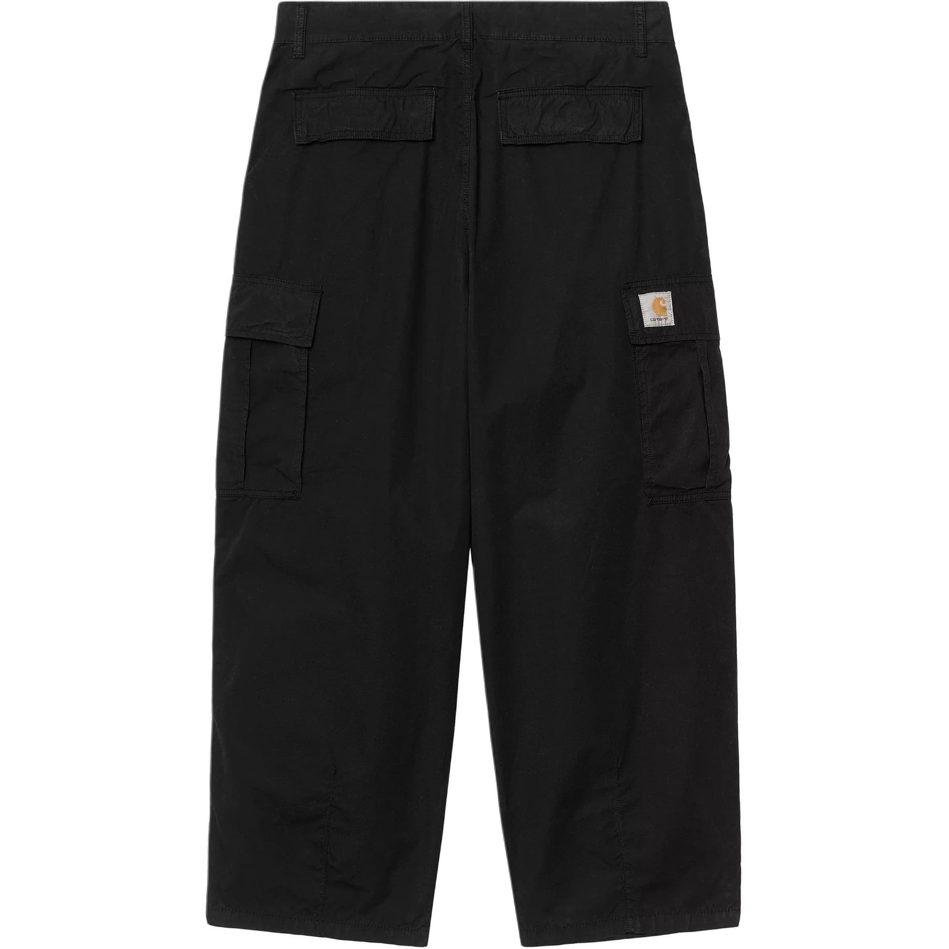Штаны Carhartt WIP Cole SS25 CarGo Pants Карго Брюки Мужские - изображение 2