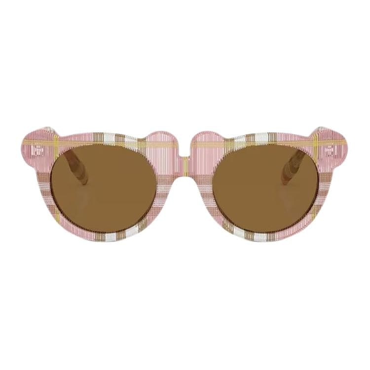 Солнцезащитные очки Burberry - изображение 2