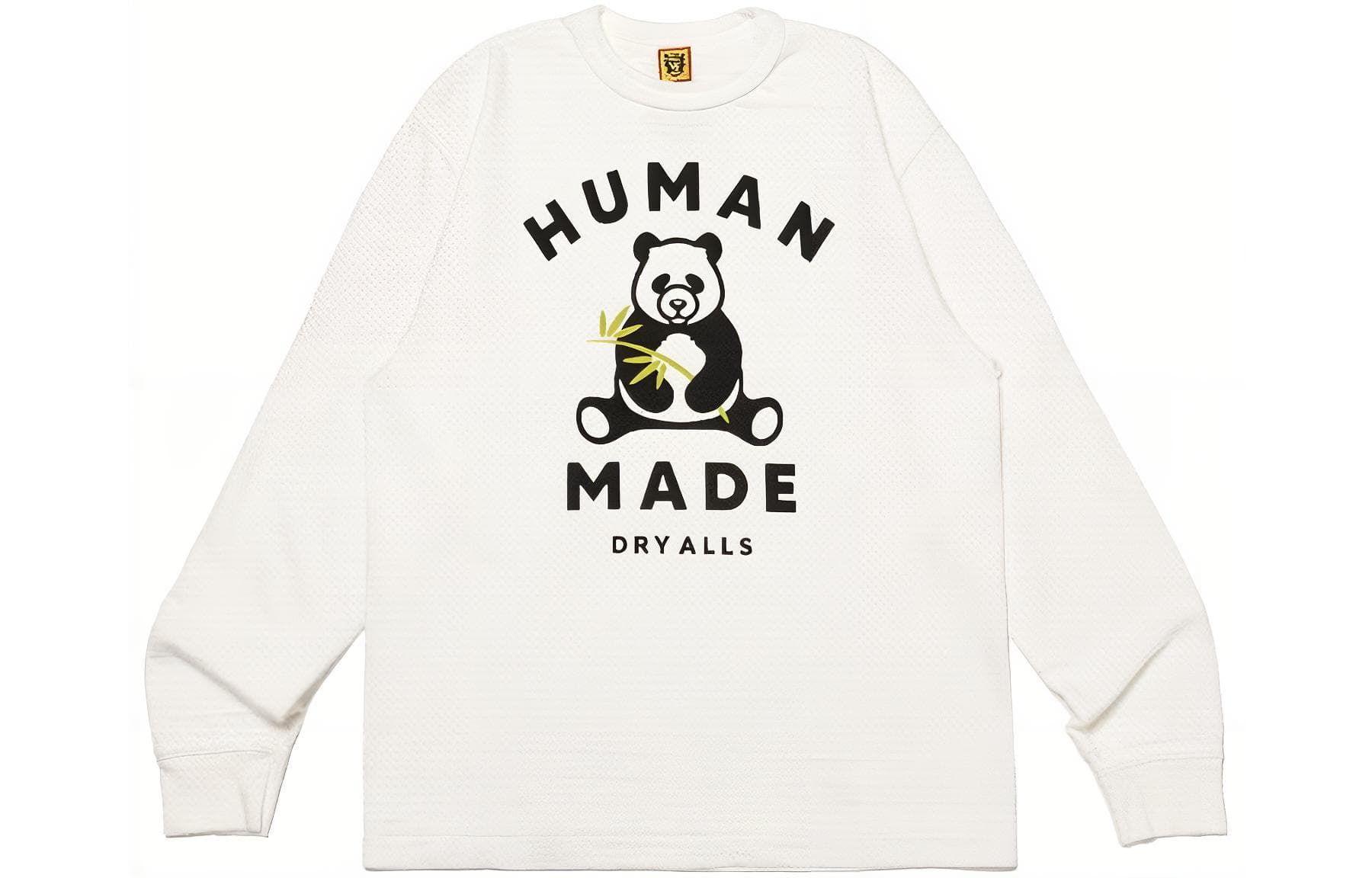 Футболка HUMAN MADE T - изображение 1